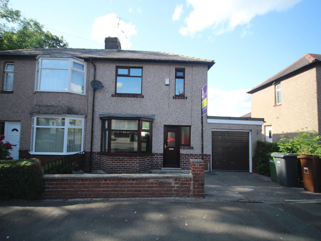 3 bedroom semi-detached house To Let in Foulridge, Colne - IMG_2964.jpg
